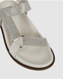 S by Sempre Di - Arvia Slingbacks