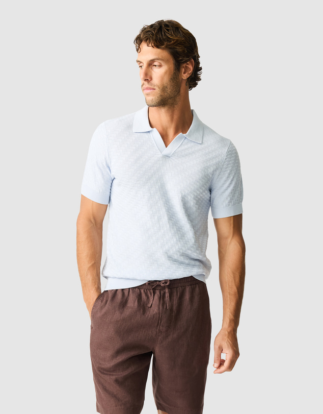 Rodd & Gunn - Wilden Knit