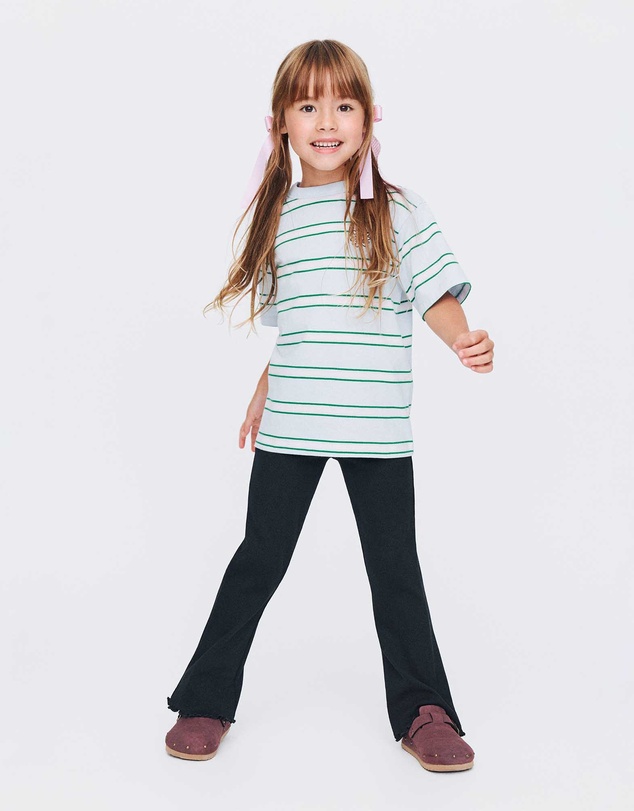 Cotton On Kids - Essential Francine Flare Legging