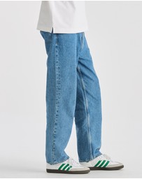 Lee - L-Four Baggy
