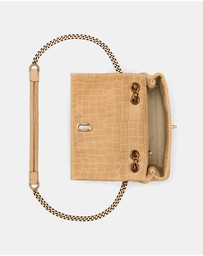 Marc Jacobs - The Slim Dual Chain Shoulder