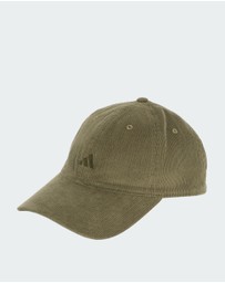 adidas Performance - Corduroy Dad Cap Mens