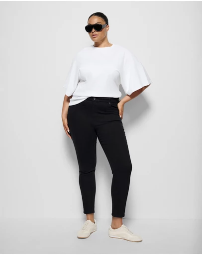 Commonry - Skinny Leg Jean