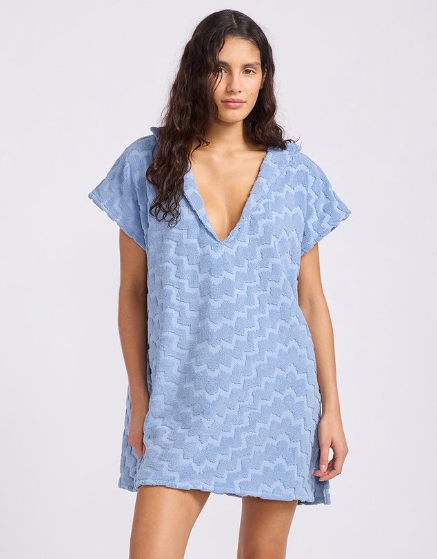 Seafolly - Towel Poncho