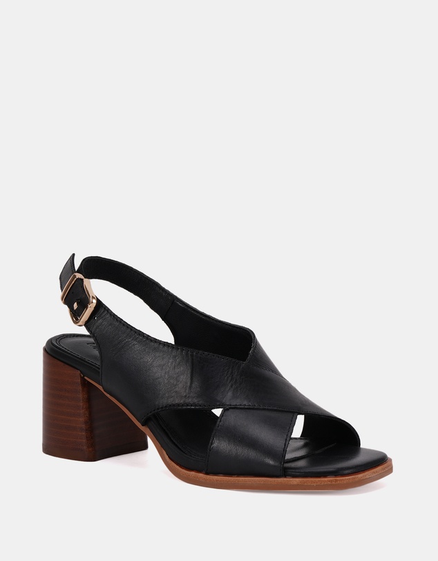 Miss Sofie - Lagos Heels