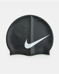Nike - Big Swoosh Silicone Cap