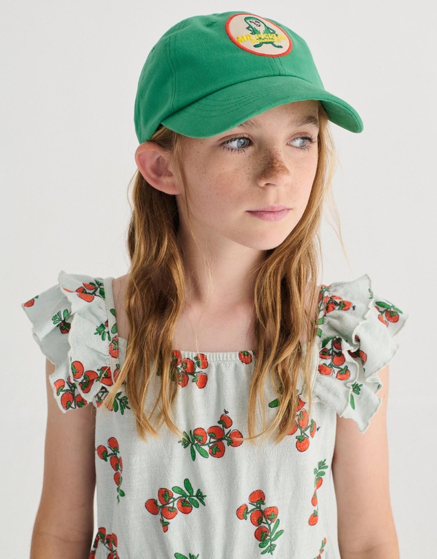 Bobo Choses - Mr Pickles Patch Cap