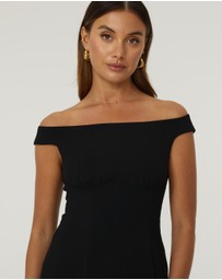 Tussah - Zephy Mini Dress