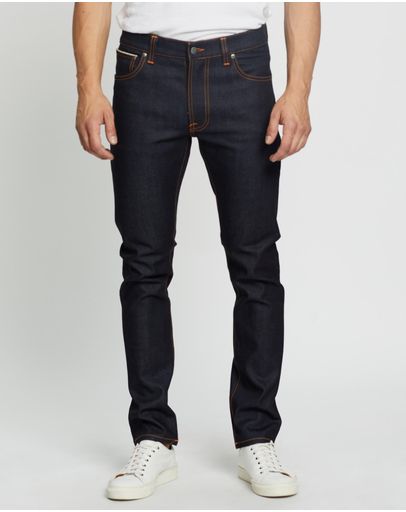 Dry Japan Selvage