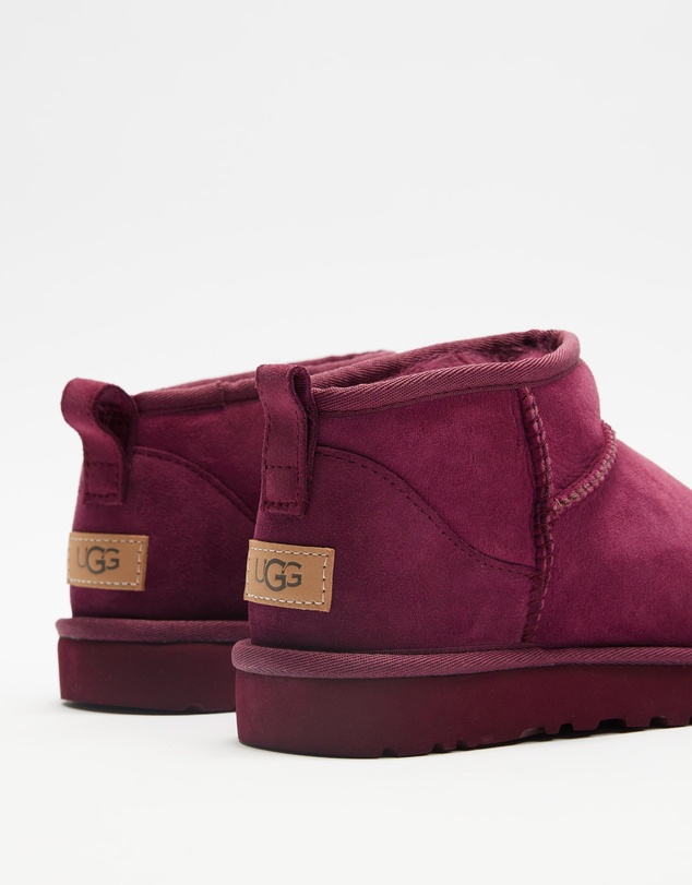 UGG - Classic Ultra Mini - Women's