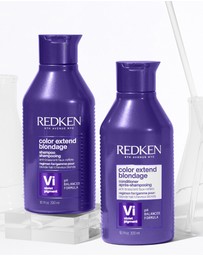 Redken - Color Extend Blondage Conditioner 300ml