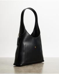 Coach - Brooklyn Shoulder Bag 28