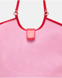 MIMCO - Hera Knit Tote Bag