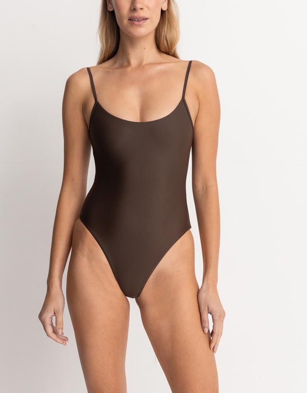 Rhythm - Classic Minimal One-Piece