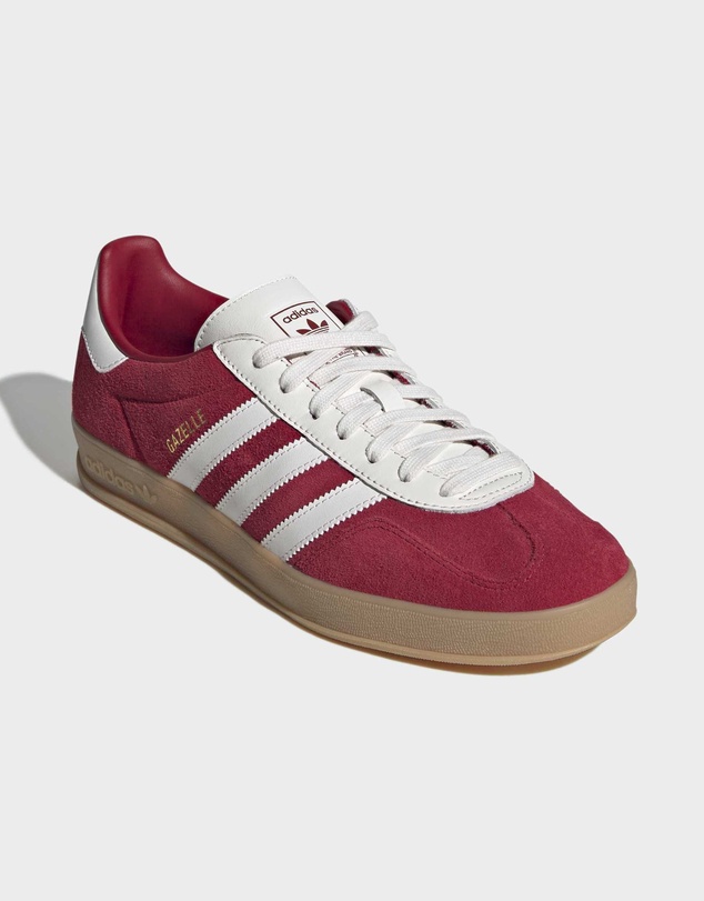 adidas Originals - GAZELLE INDOOR SHOES Unisex