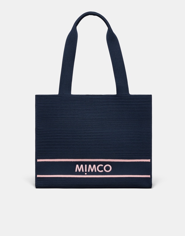 MIMCO - Blondie Boxy Tote Bag