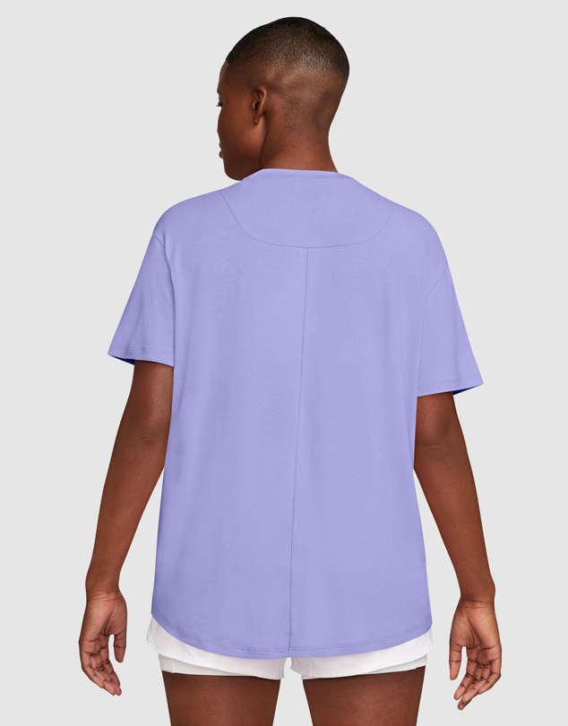 Nike - One Relaxed Dri-FIT SS Top