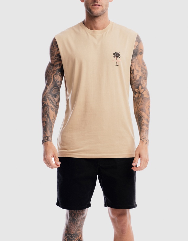 Vacancy Co - Tropical Tank