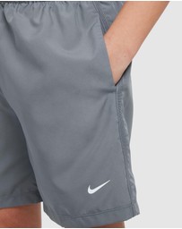 Nike - Dri-FIT Training Shorts - Teens
