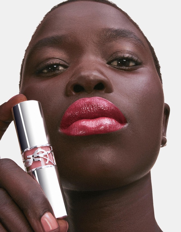 Yves Saint Laurent - YSL Loveshine