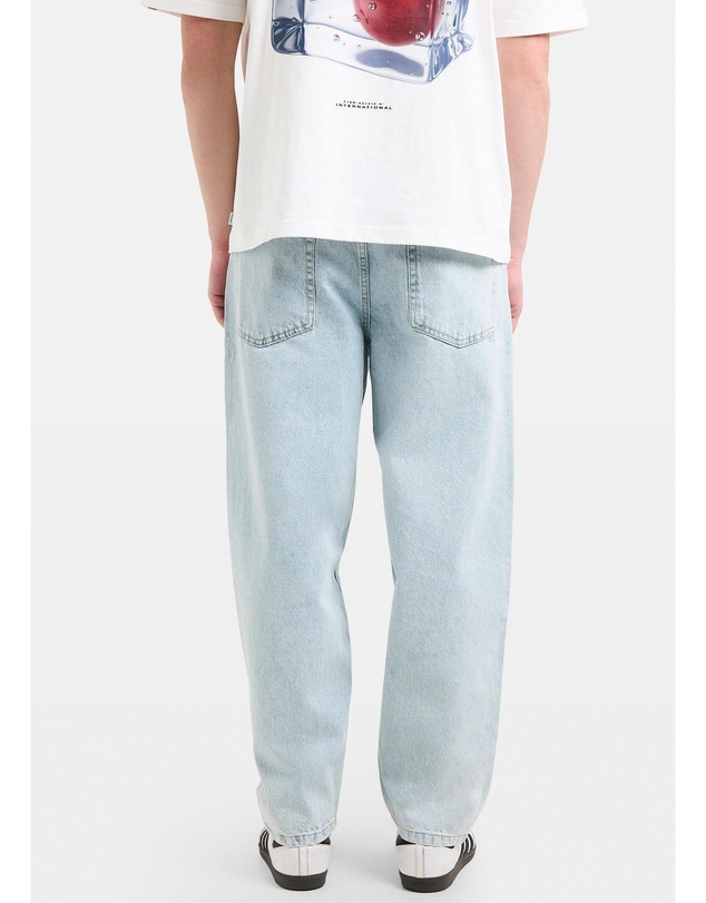 Spencer Project - Wide Boy Denim Jeans