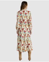 Fate + Becker - Guadalupe Dress