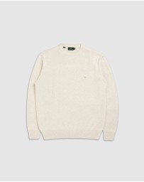 Rodd & Gunn - Gunn Knit