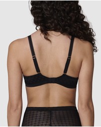 Simone Perele - Plume Moulded Underwire Bra