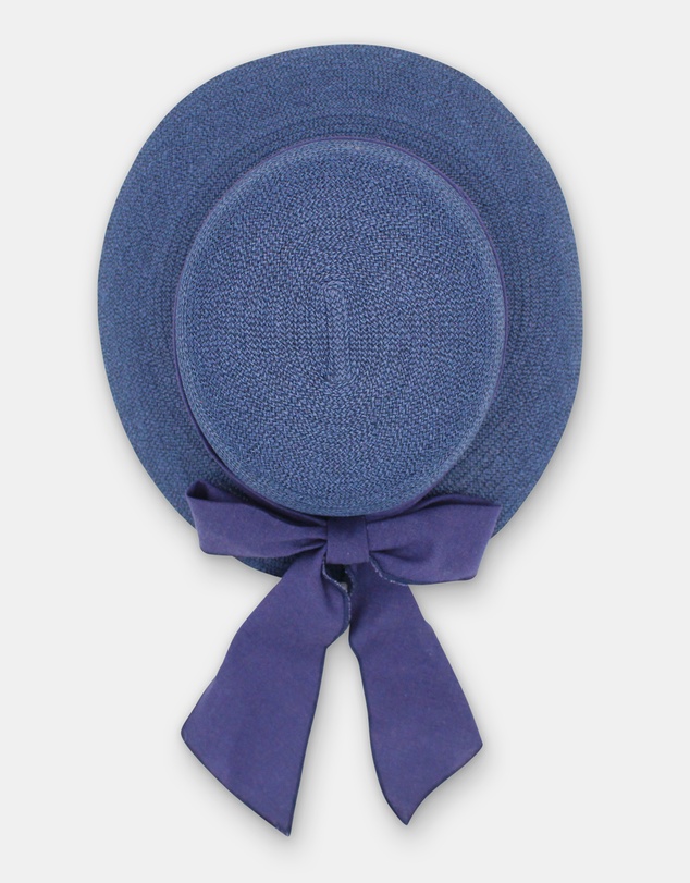Morgan & Taylor - Alice Cap