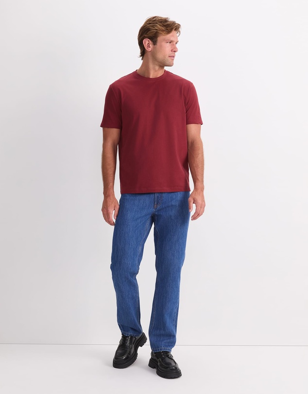 Sportscraft - Supersoft Tee