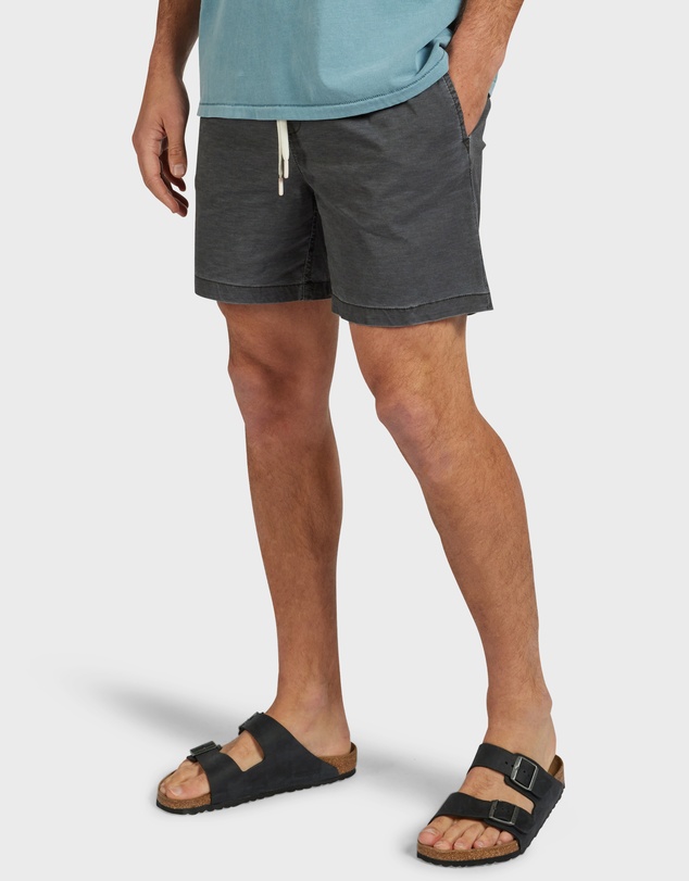 Academy Brand - Teamster Boardy