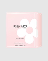 Marc Jacobs - Daisy Love Eau So Sweet  Eau de Toilette 50 ml