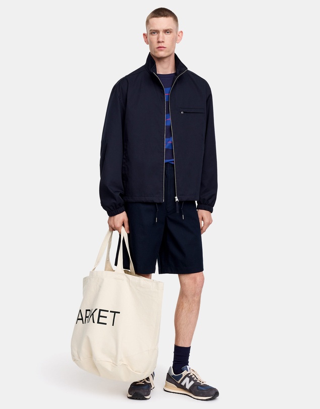ARKET - Beach XL Tote Bag