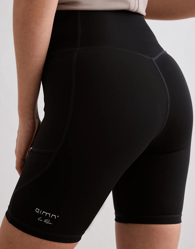 Aim'n - Running Biker Shorts