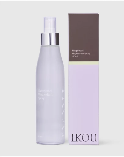 IKOU - Sleepyhead Magnesium Spray