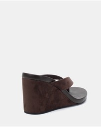 Novo - Baci Wedges