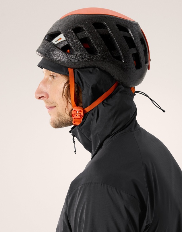 Arc'teryx - Squamish Hoody Men's