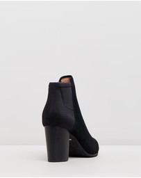 Vionic - Whitney Boot - Black