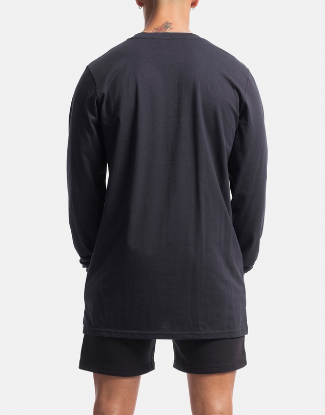 First Division - Contract Rise Long Sleeve Tee