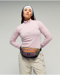 Kathmandu - K-Merino 250 1/4 Zip Long Sleeve Top