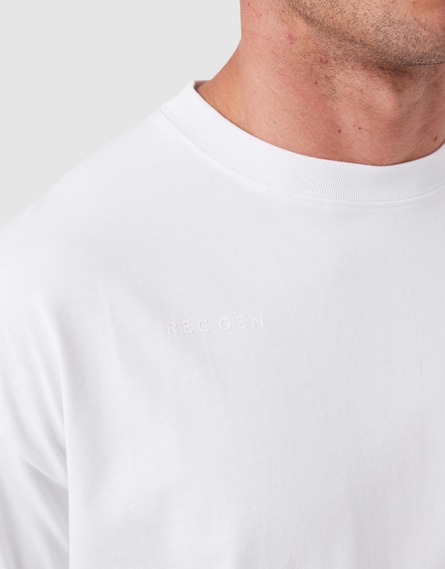 REC GEN - Mass Tee