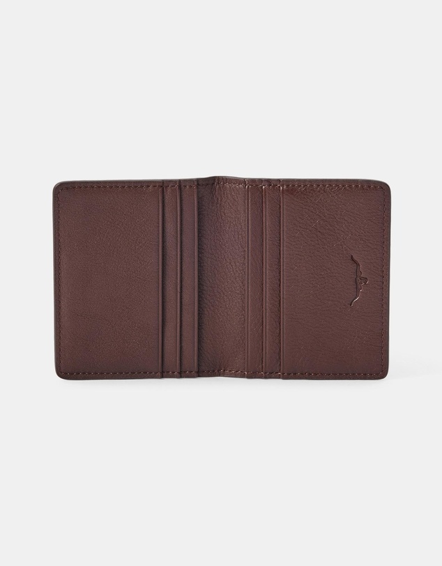 R.M.Williams - Farrier Fold Cardholder