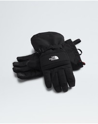 The North Face - Montana Ski Glove - Men's