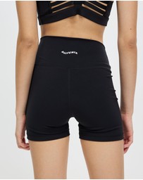 All Fenix - FenixLite 4 Bike Shorts