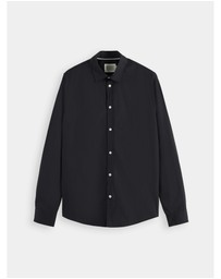 Scotch & Soda - Poplin Shirt