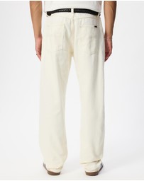Nudie Jeans - Rad Rufus Jeans