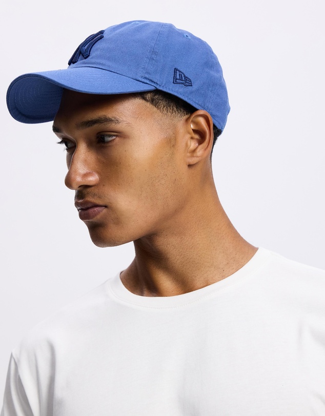 New Era - ICONIC EXCLUSIVE - Casual Classic New York Yankees Cap