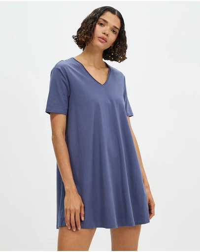 Grace Willow - Eden Tee Dress