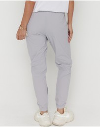 ALEXANDRA - Wolfgang Pants Light Grey