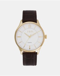 Jag - Jag Geelong Men's Watch
